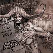 Lizzy Borden - Deal With the Devil
