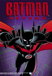 Batman Beyond Season 2 (2000)