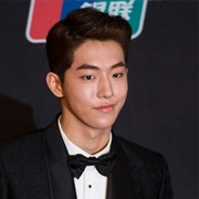 Nam Joo Hyuk