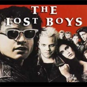 The Lost Boys Soundtrack