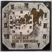 Flamengo - Kure V Hodinkach