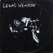 Legal Weapon: Death of Innocence