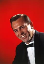 Howard Keel