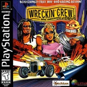 Wreckin' Crew