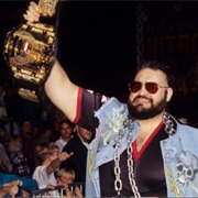 One Man Gang