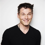 Morten Harket