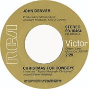 Christmas for Cowboys