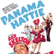Panama Hattie (1942)