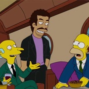 He Loves to Fly and He D'Ohs