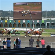Emerald Downs (Auburn)