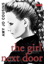 The Girl Next Door (Amy Jo Cousins)