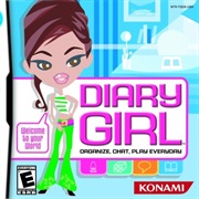 Diary Girl