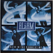 Alarm - Rain in the Summertime