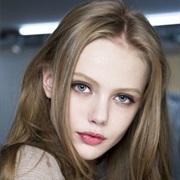 Frida Gustavsson