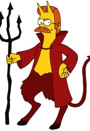 The Imp of the Perverse