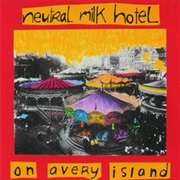 Naomi - Neutral Milk Hotel