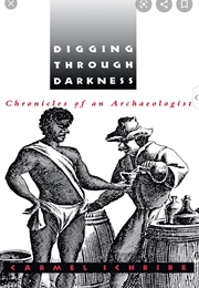 Digging Through Darkness (Carmel Schire)