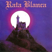 Rata Blanca - Rata Blanca