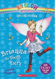 Brianna the Tooth Fairy (Daisy Meadows)