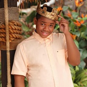 Boomer Parker (Pair of Kings)