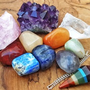 Crystal Healing