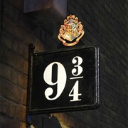 The End of the Harry Potter Movies