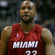 Alonzo Mourning