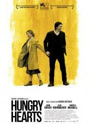 Hungry Hearts (2015)