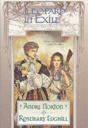 Leopard in Exile (Andre Norton)