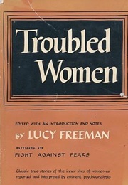 Troubled Women (Lucy Freeman)