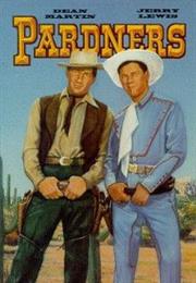 Pardners (1956)