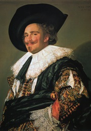 A Book That's Been on Your TBR List for Over a Year (N/A)