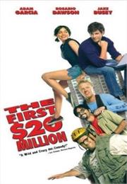 The First 20 Million