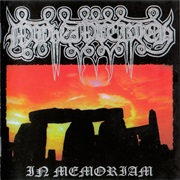 Mayhemic Truth - In Memoriam