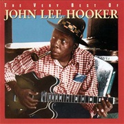 John Lee Hooker - The Very Best of John Lee Hooker