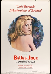Belle De Jour (1967)