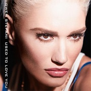 Used to Love You Gwen Stefani