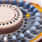 Invention of the Birth Control Pill - 1950s