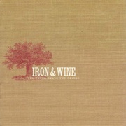 Iron & Wine - Upward Over the Mountain