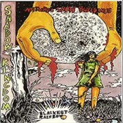 Natural Snow Buildings - Shadow Kingdom