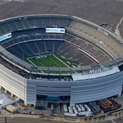 Metlife Stadium (East Rutherford, NJ)