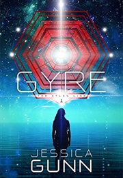 Gyre (Atlas Link, #1) (Jessica Gunn)