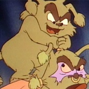 Unidentified Dulok Cub 3