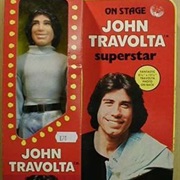 John Travolta