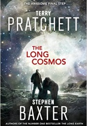 The Long Cosmos (Terry Pratchett)