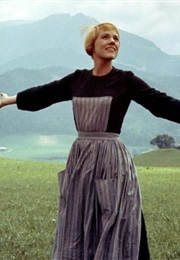 "The Hills Are Alive With... "The Sound of Music" (1965)