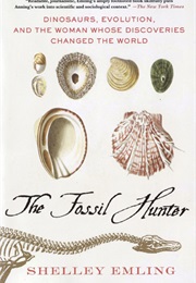 The Fossil Hunter (Shelley Emling)