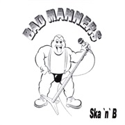 Bad Manners - Ska &#39;N&#39; B