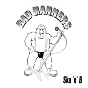 Bad Manners - Ska 'N' B