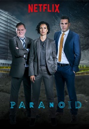 Paranoid (2016)